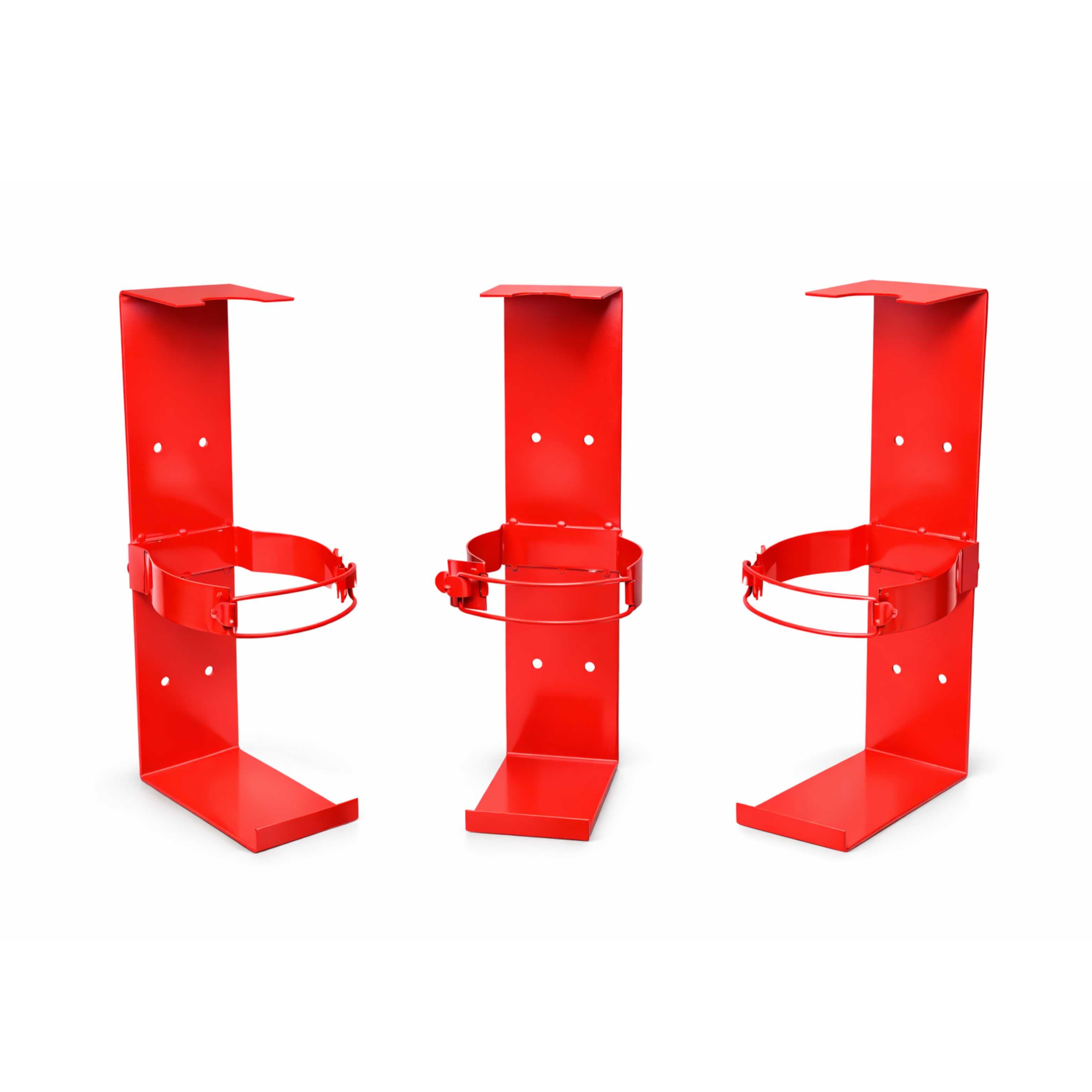 Bus Brackets - Standard