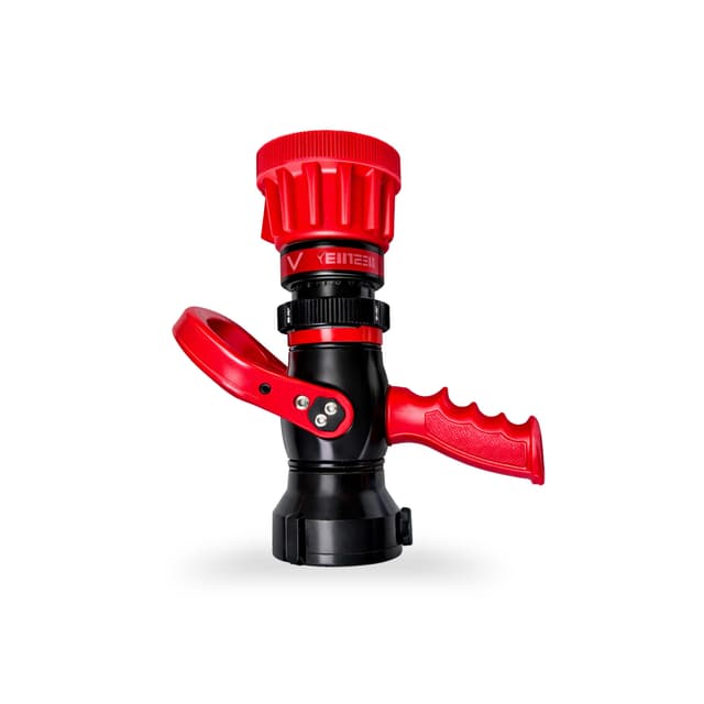 Multi Purpose Nozzle