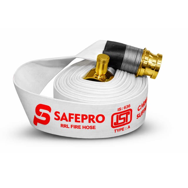 Type A GM RRL Hose Pipe