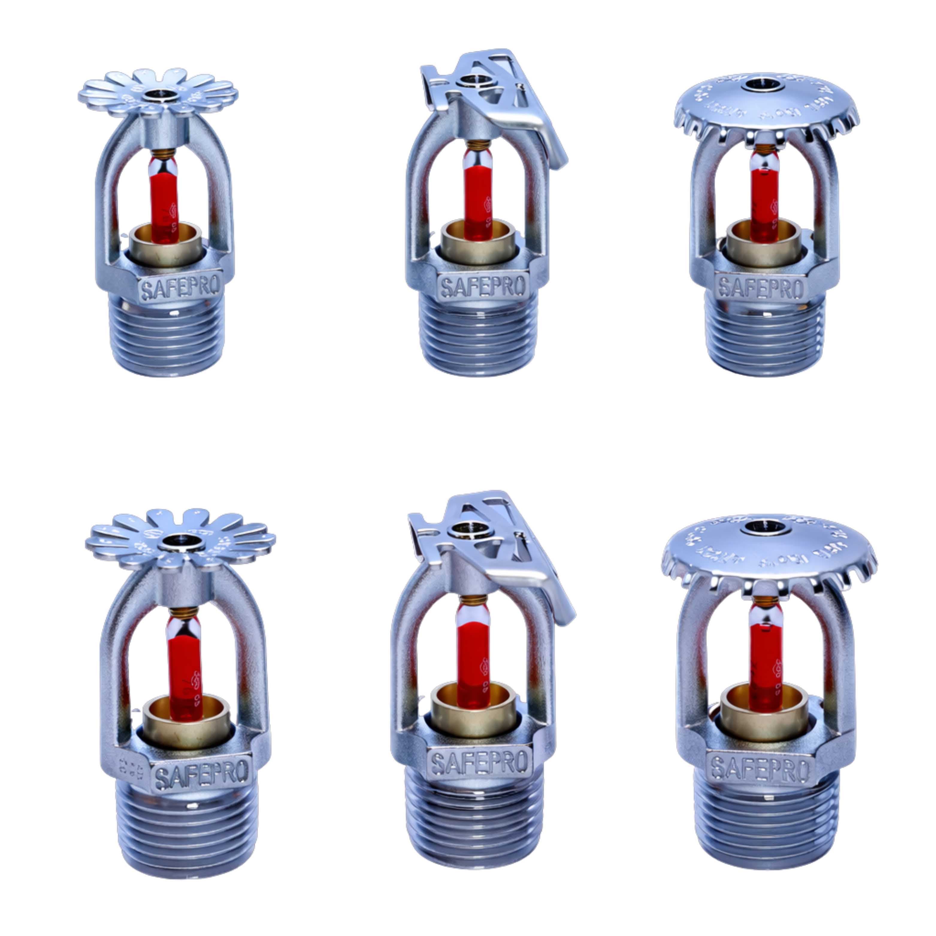 Sprinkler UL - Standard