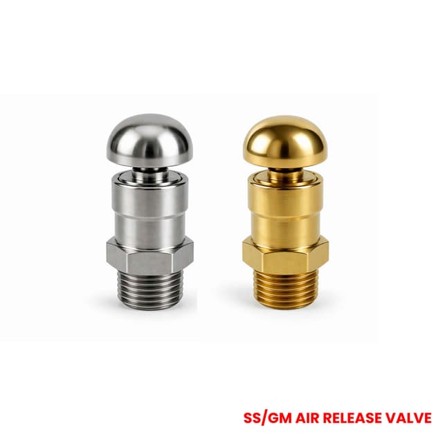 Air Release Valve SSGM