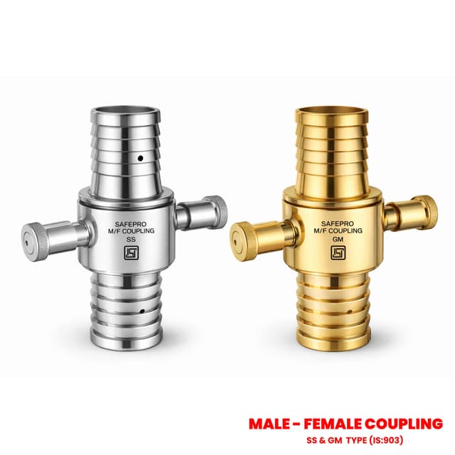 Coupling