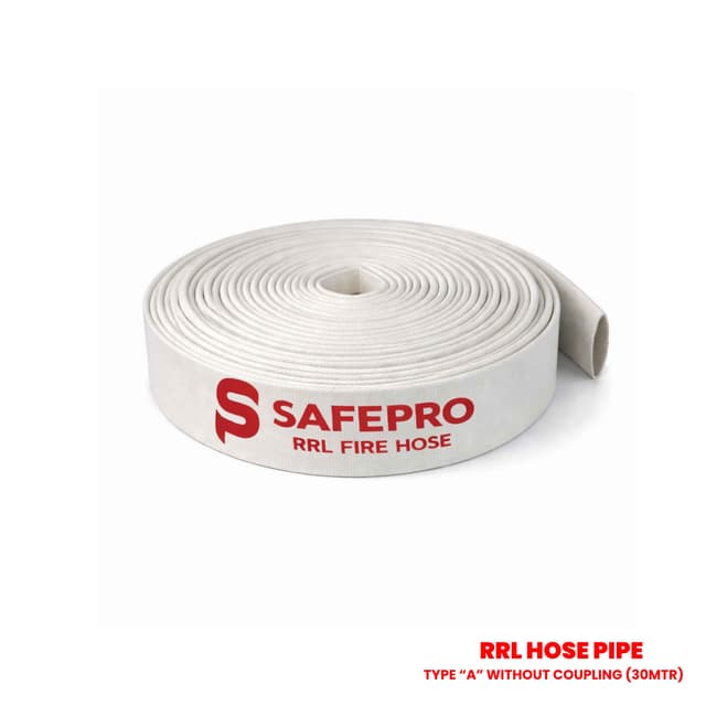 RRL Hose Pipe Type A