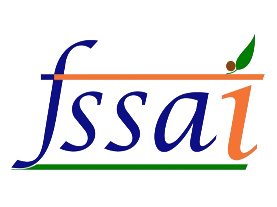 FDA & FSSAI 2