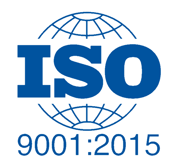 ISO 9001:2015
