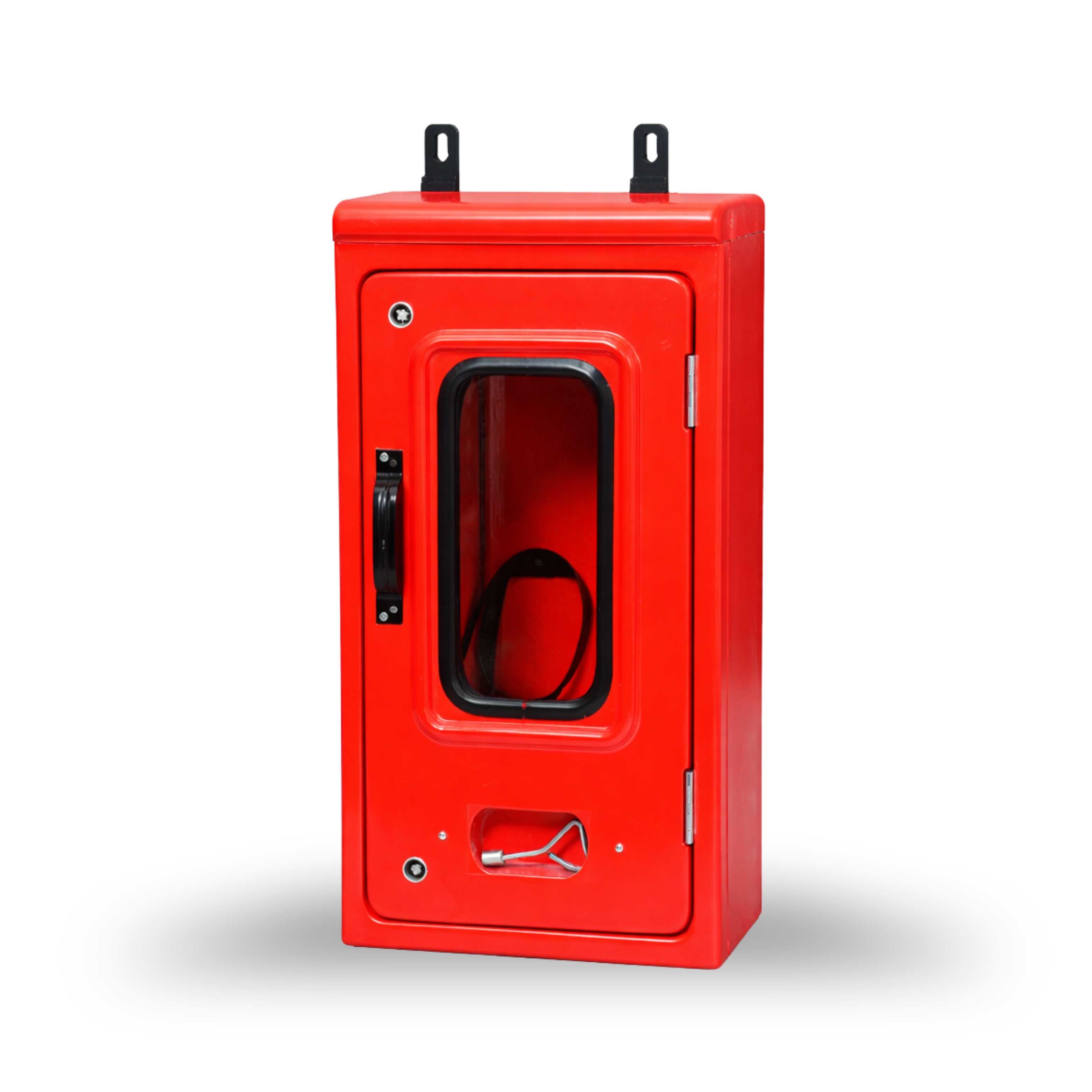 Extinguisher Box MS - Standard