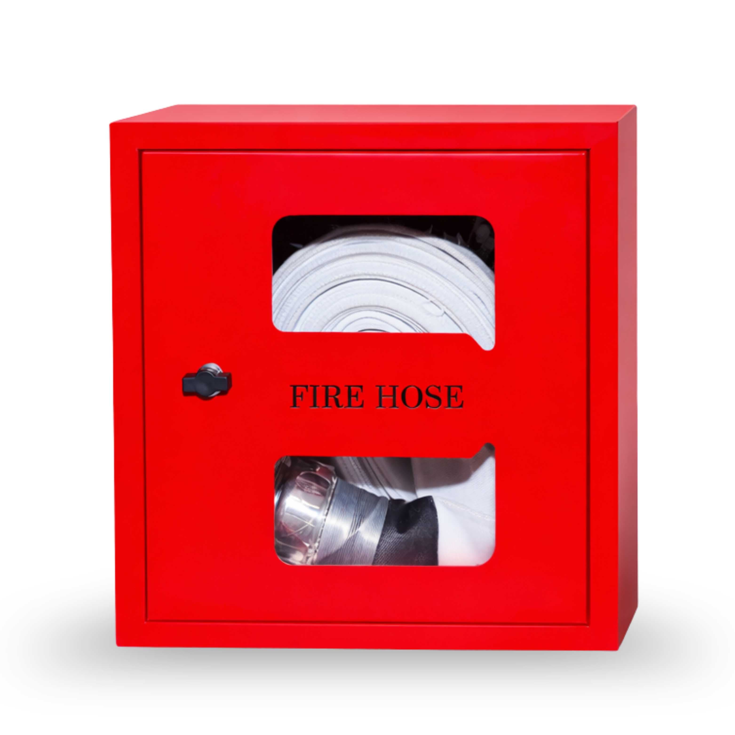 Single MS Hose Box - Standard