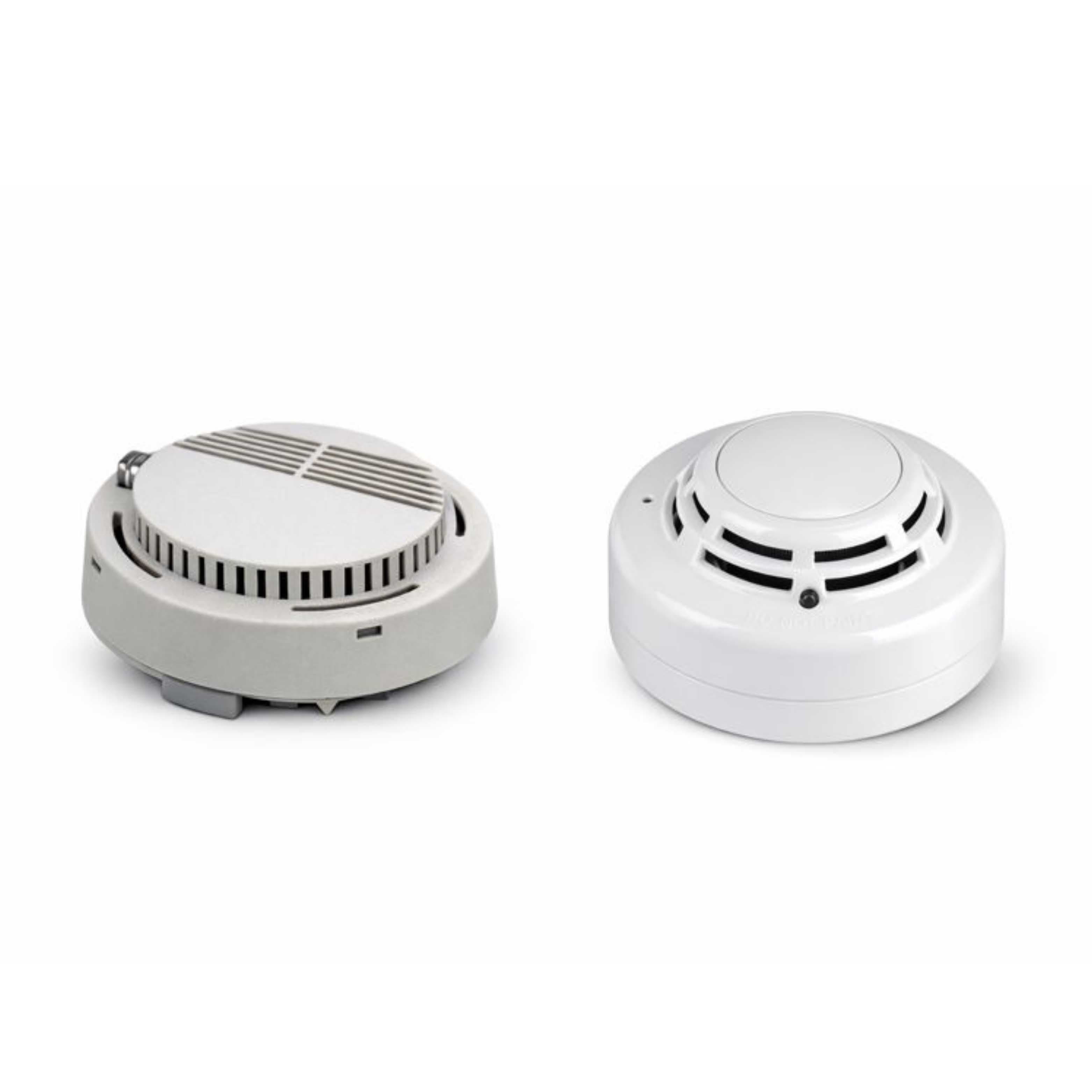 Smoke Detector - Standard