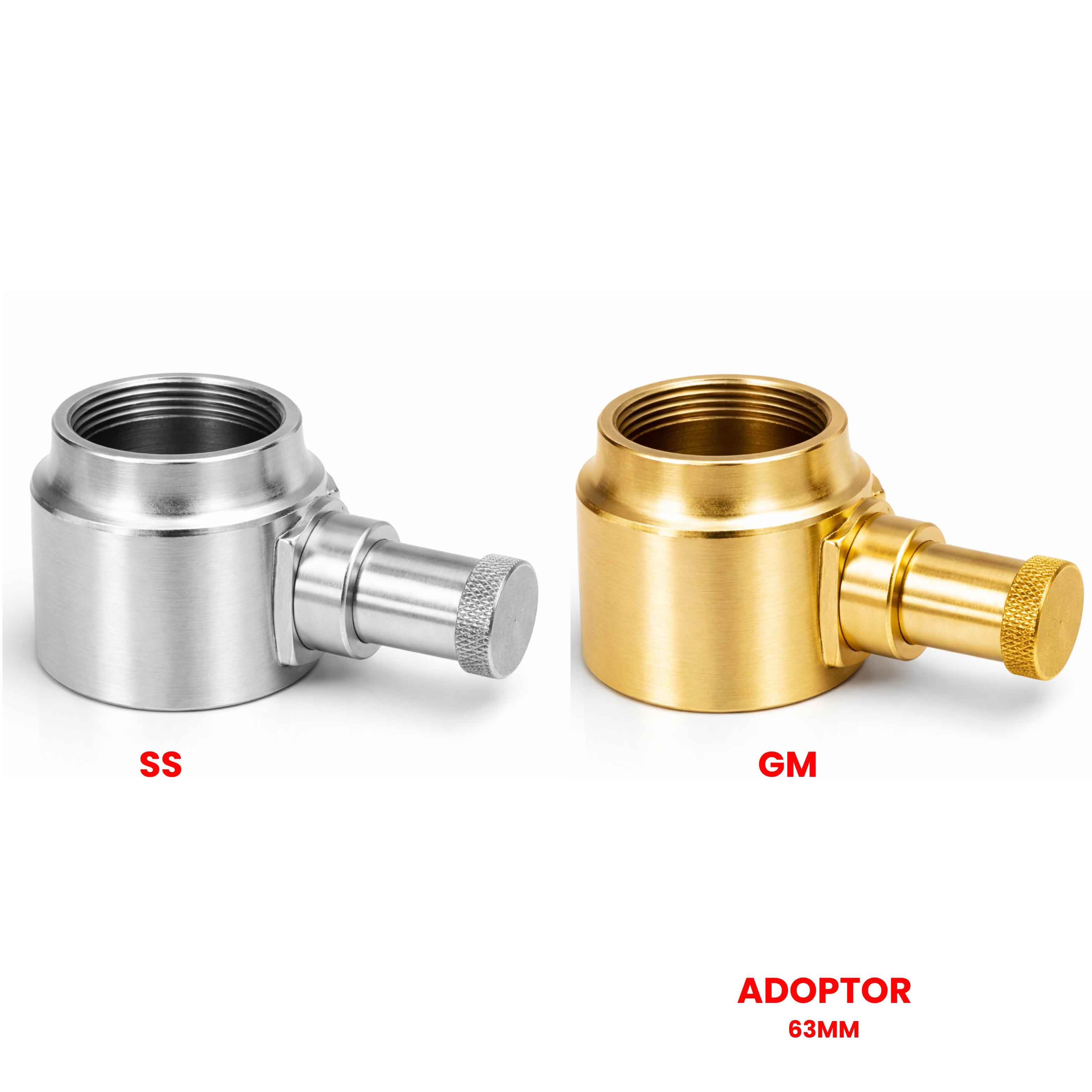 Adaptor SSGM - Adaptor SSGM