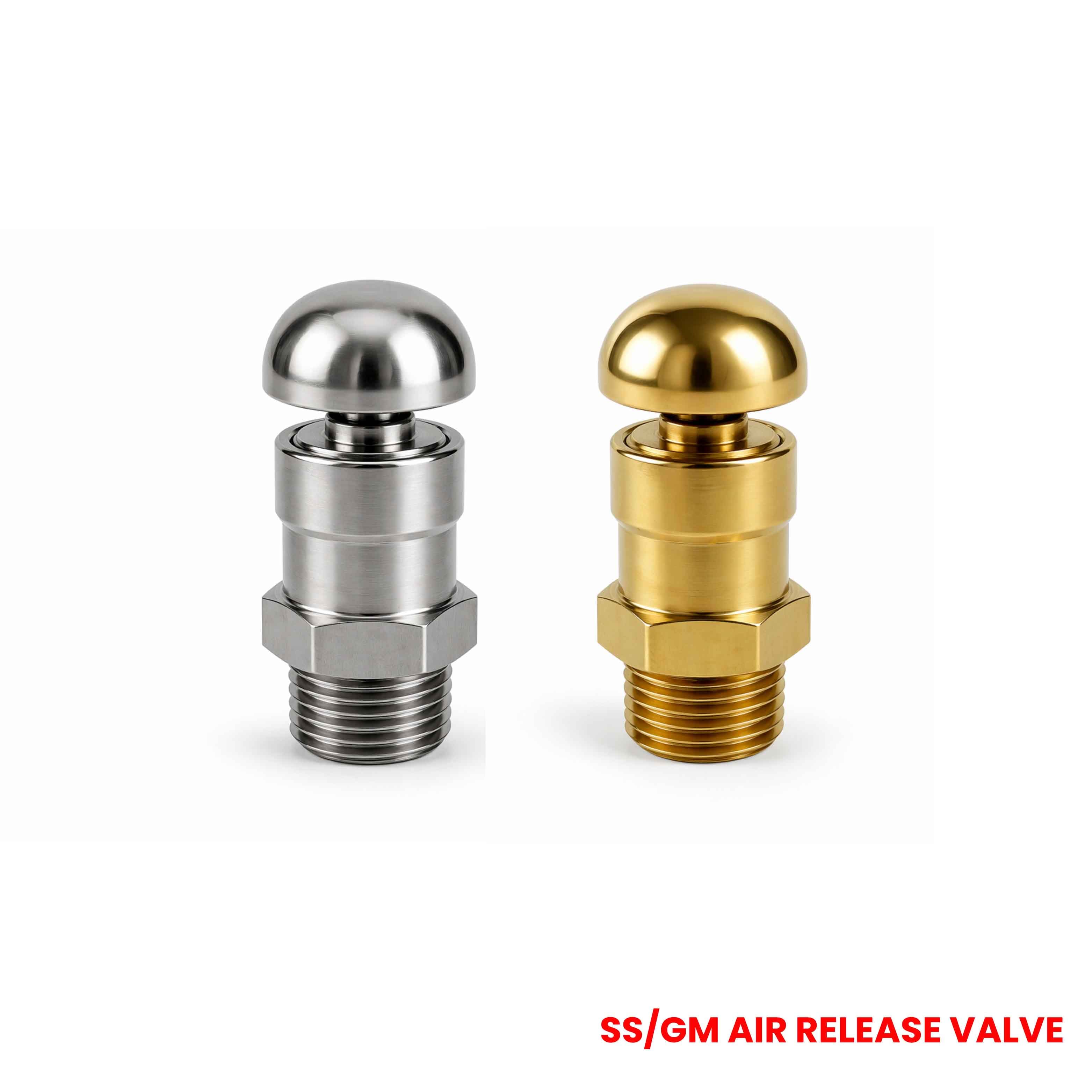Air Release Valve SSGM - Air Release Valve SSGM