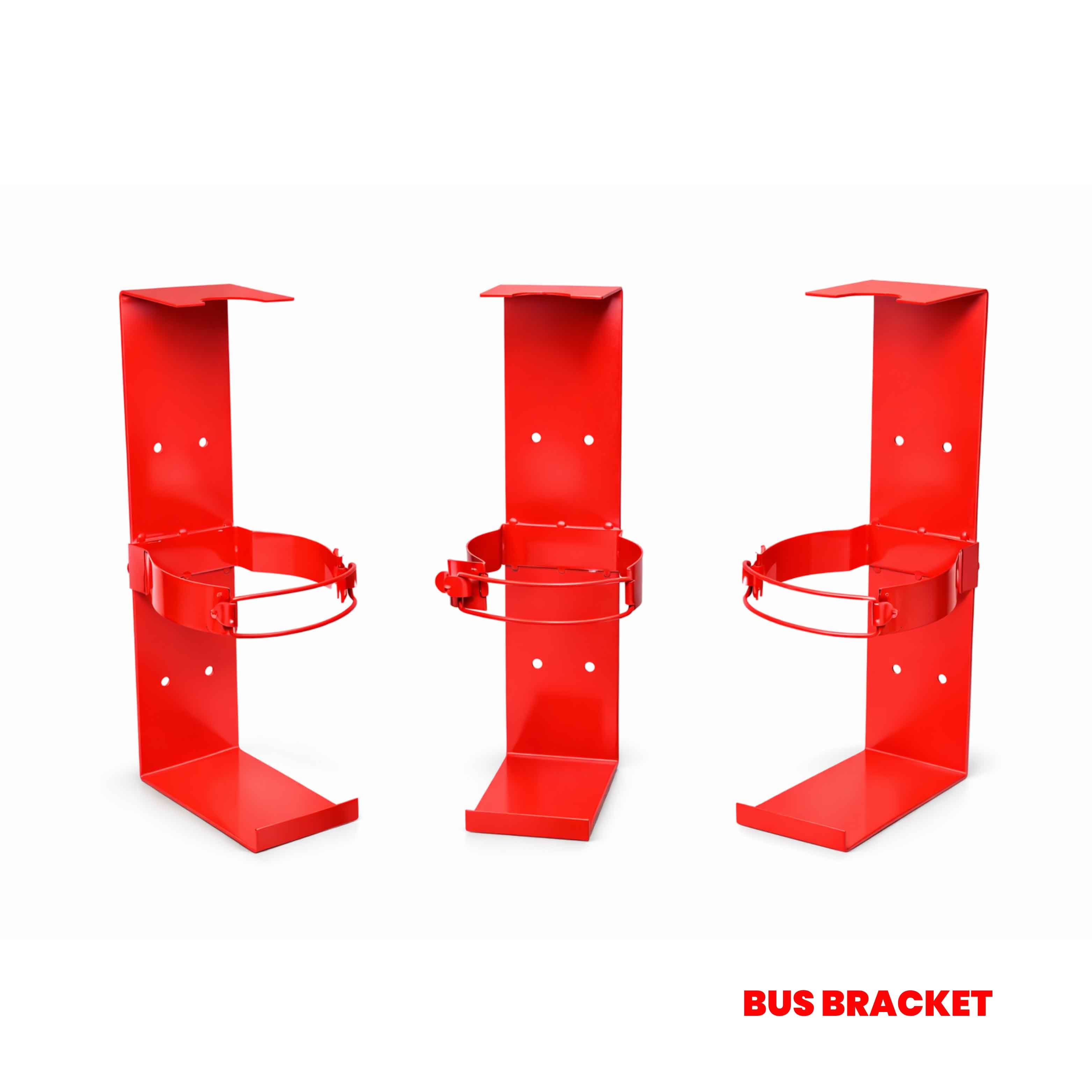 Bus Brackets - Standard