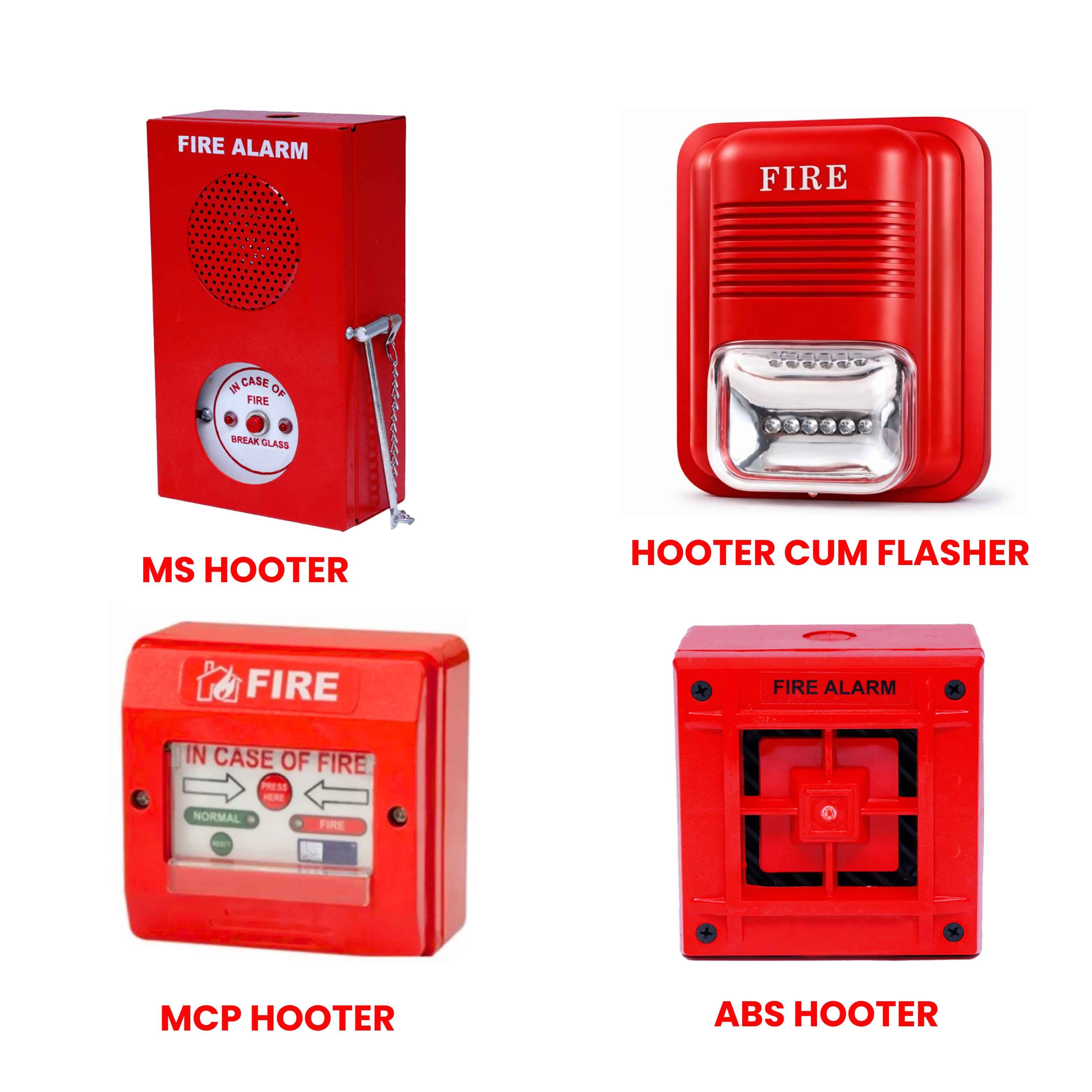 MS Hooter - MS Hooter