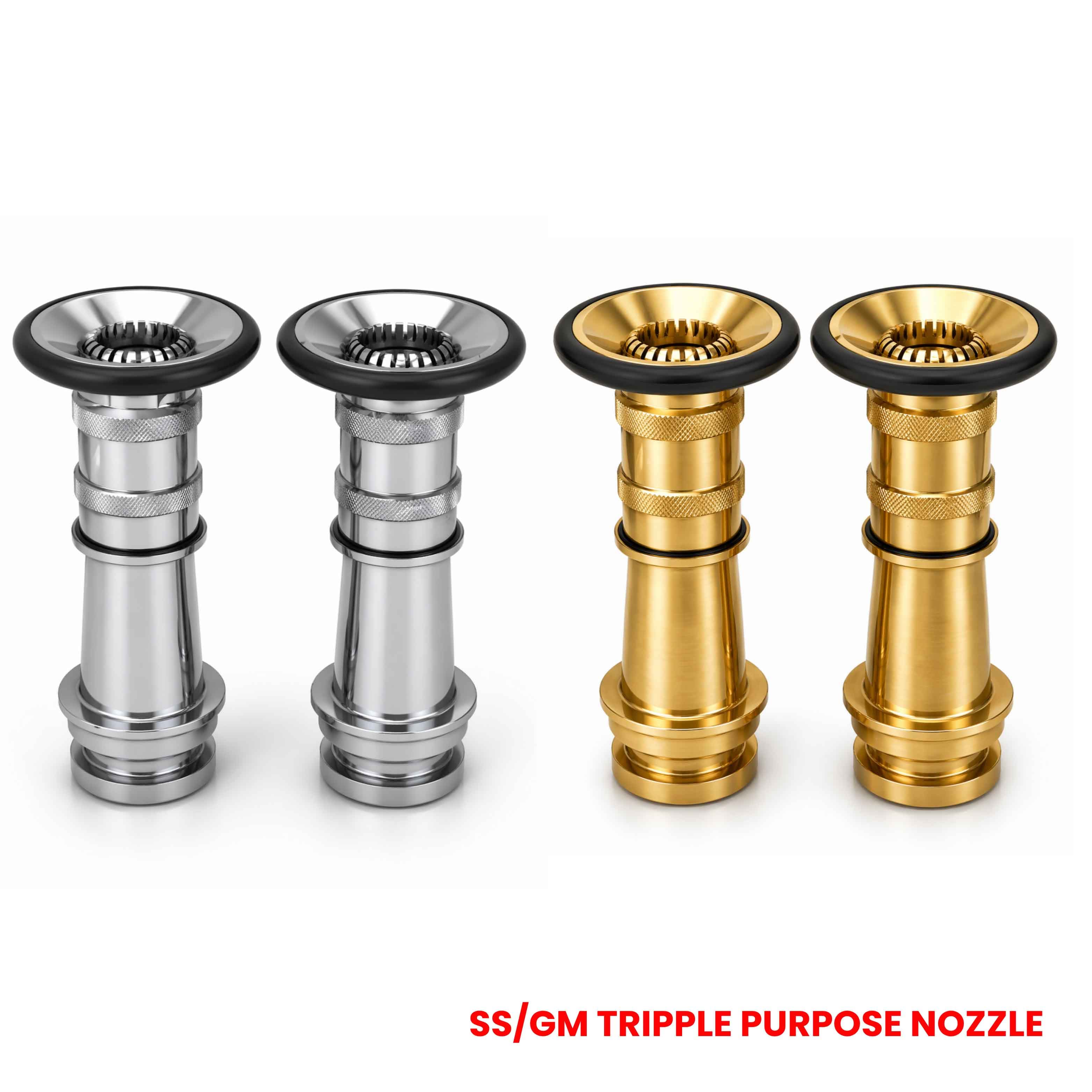 SSGM Triple Purpose Nozzle - SSGM Triple Purpose Nozzle