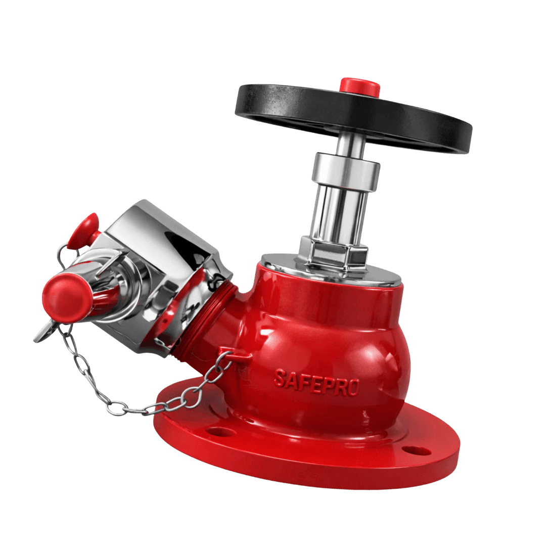 Fire Safety Solution 1