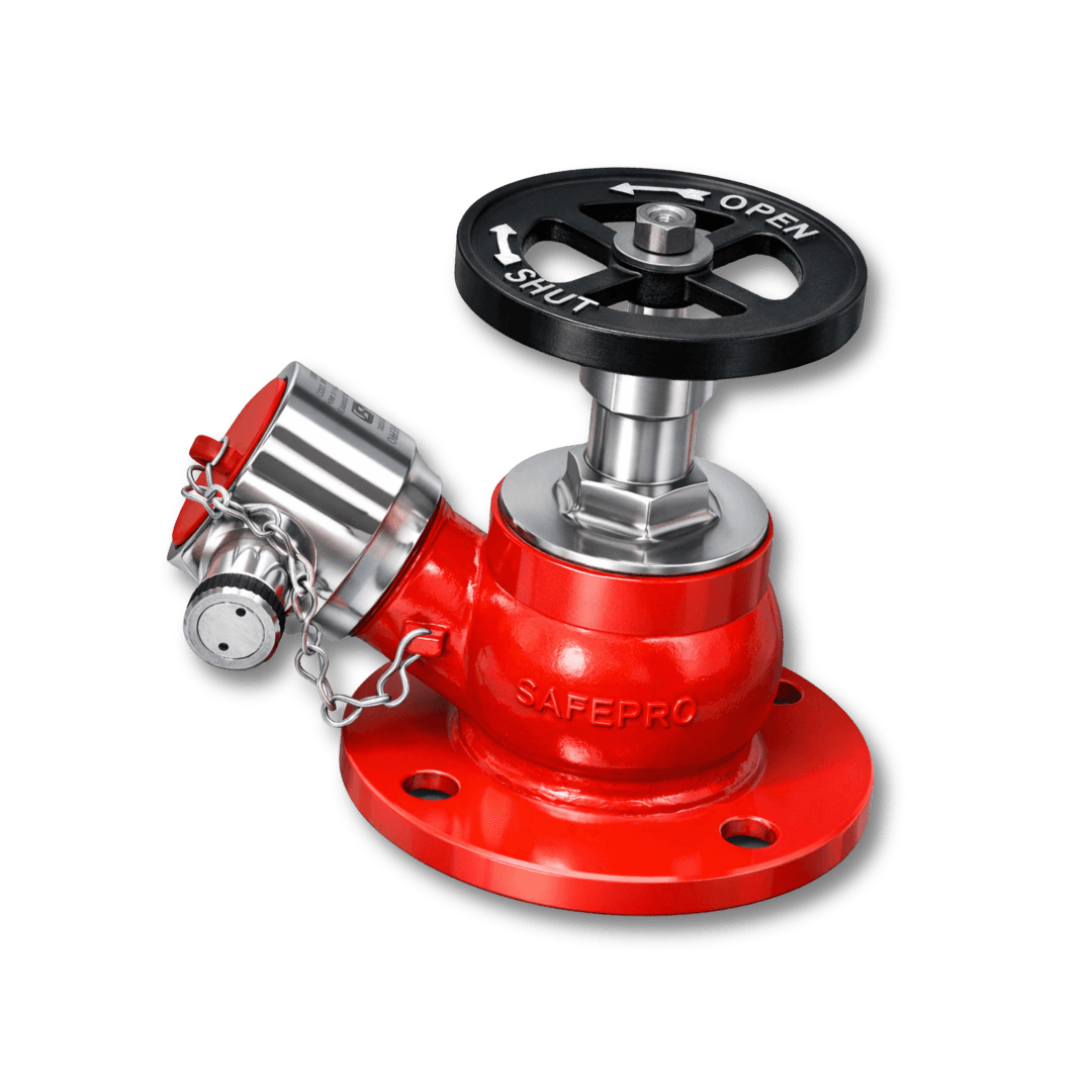 Fire Safety Solution 1