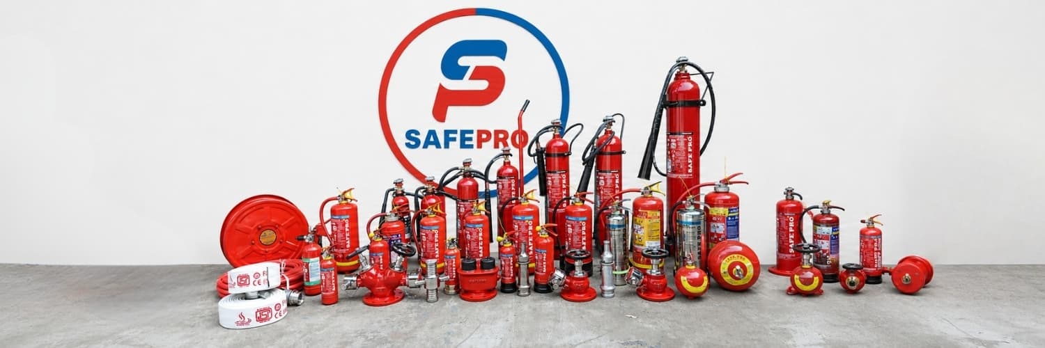 How Purchasing Fire Safety Equipment in Large Quantities Lowers Expenses